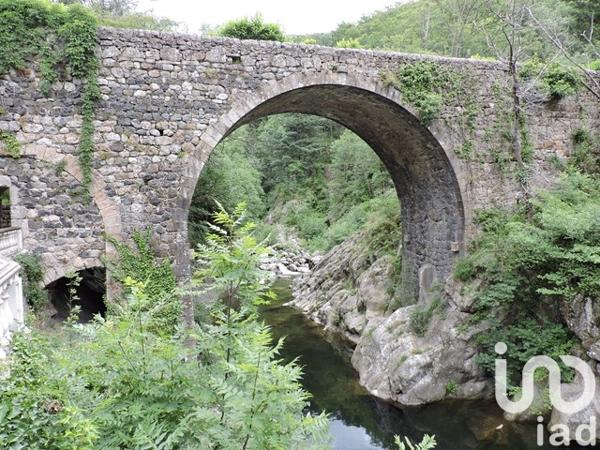 Appartement à vendre 4 pièces 98 m² Burzet