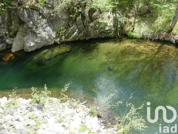 Appartement à vendre 4 pièces 98 m² Burzet