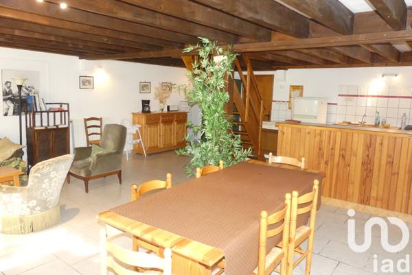 Appartement à vendre 4 pièces 98 m² Burzet