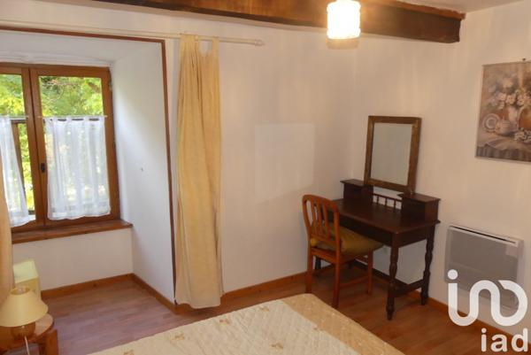 Appartement à vendre 4 pièces 98 m² Burzet