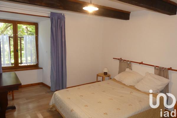 Appartement à vendre 4 pièces 98 m² Burzet