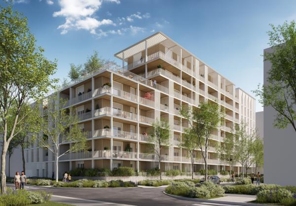 Appartement à vendre à Ferney-Voltaire (01210) - Ain