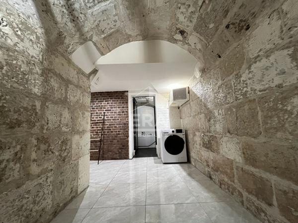 Appartement Rouen 3 pièce(s) 69.30 m2 sauna et balnéo