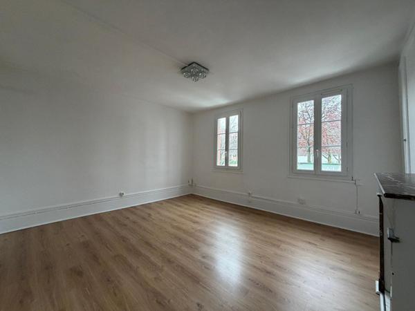 LE HAVRE - MASSILLON