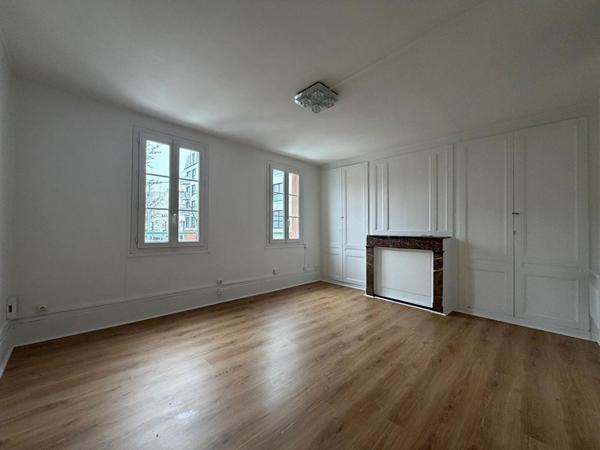 LE HAVRE - MASSILLON