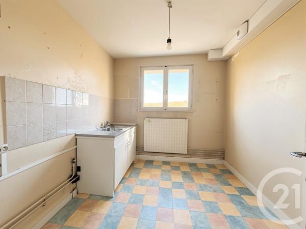 Appartement T3 à vendre  3 pièces - 71,68 m 2   BEGLES  - 33