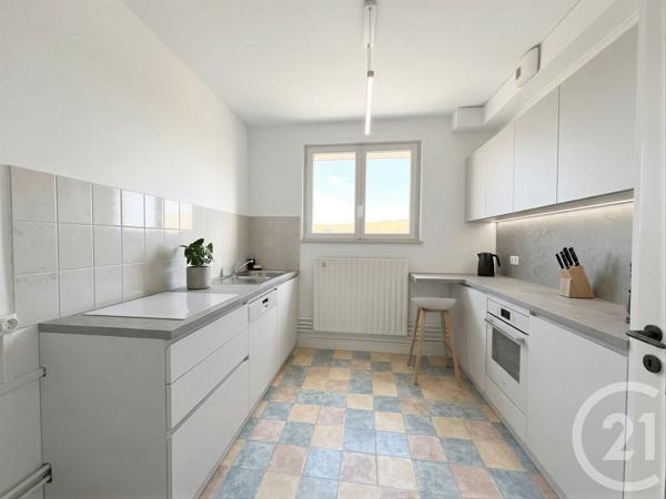 Appartement T3 à vendre  3 pièces - 71,68 m 2   BEGLES  - 33