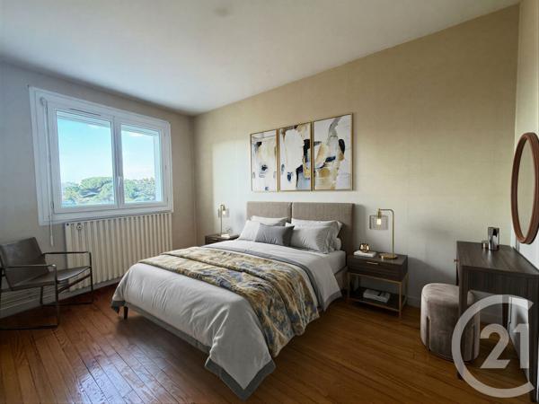 Appartement T3 à vendre  3 pièces - 71,68 m 2   BEGLES  - 33