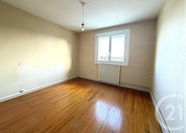 Appartement T3 à vendre  3 pièces - 71,68 m 2   BEGLES  - 33