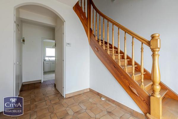 Maison à vendre 6 pièces 139m² Lampertheim (67450)
