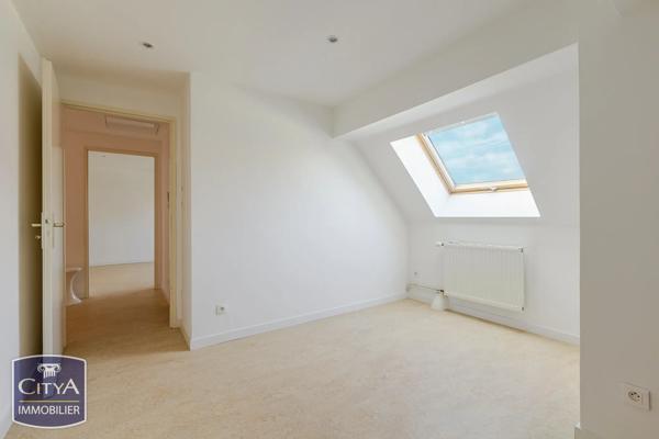 Maison à vendre 6 pièces 139m² Lampertheim (67450)