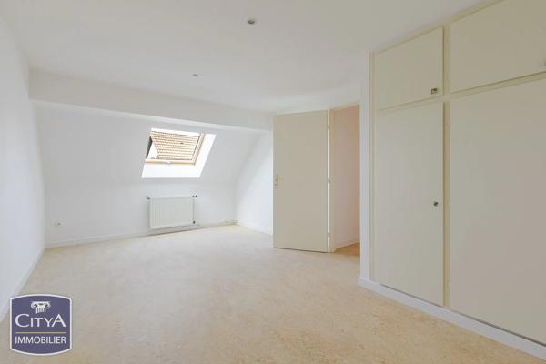 Maison à vendre 6 pièces 139m² Lampertheim (67450)