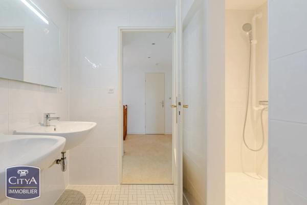 Maison à vendre 6 pièces 139m² Lampertheim (67450)