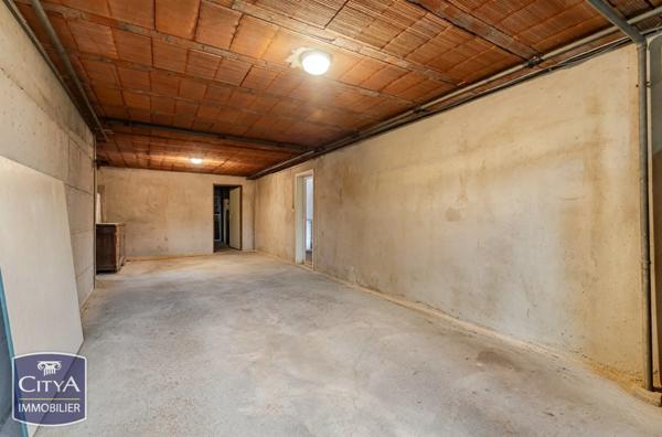 Maison à vendre 6 pièces 139m² Lampertheim (67450)