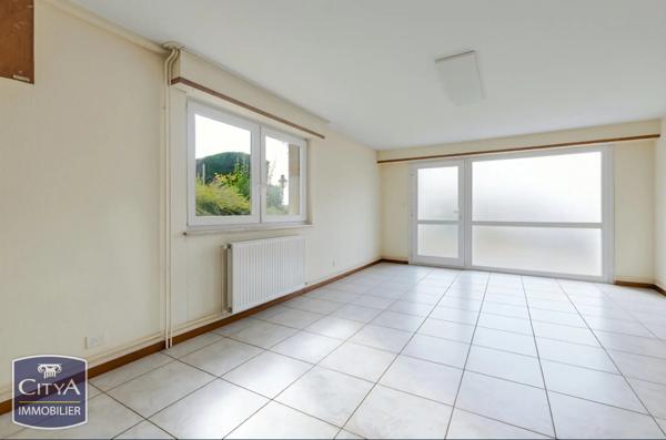 Maison à vendre 6 pièces 139m² Lampertheim (67450)