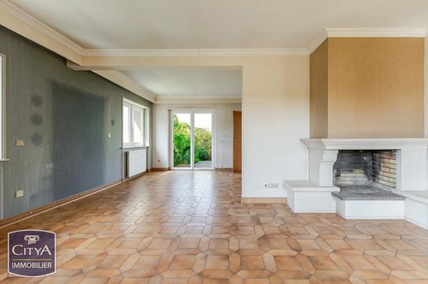 Maison à vendre 6 pièces 139m² Lampertheim (67450)
