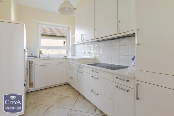 Maison à vendre 6 pièces 139m² Lampertheim (67450)