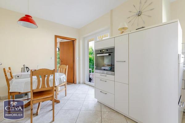 Maison à vendre 6 pièces 139m² Lampertheim (67450)