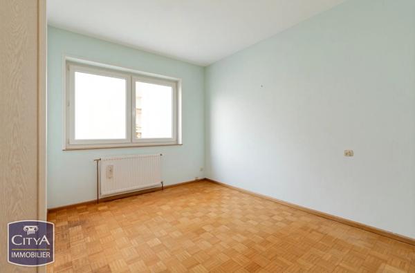 Maison à vendre 6 pièces 139m² Lampertheim (67450)