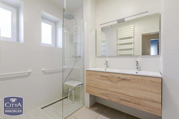 Maison à vendre 6 pièces 139m² Lampertheim (67450)
