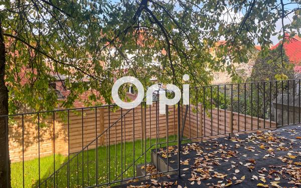 Maison à vendre    5 pièces • 164 m2 Arras