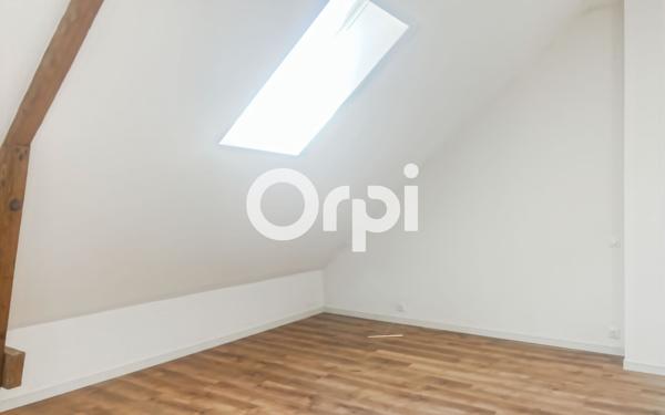 Maison à vendre    5 pièces • 164 m2 Arras