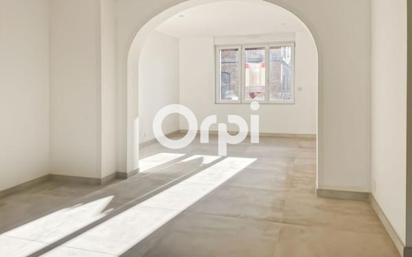 Maison à vendre    5 pièces • 164 m2 Arras