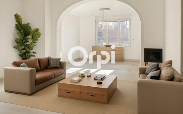 Maison à vendre    5 pièces • 164 m2 Arras