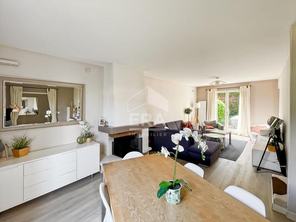 Maison familiale 8 pièces à Vaux-le-Pénil