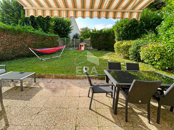 Maison familiale 8 pièces à Vaux-le-Pénil