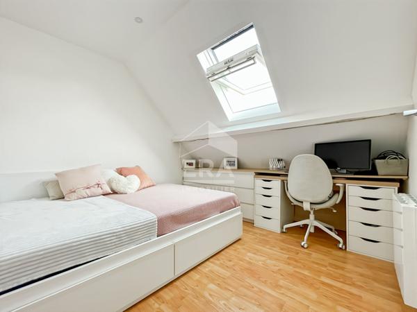 Maison familiale 8 pièces à Vaux-le-Pénil