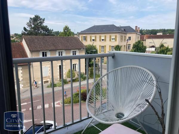 Vente appartement 3 pièces de 76.98m²