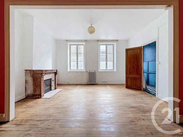 Maison à vendre  4 pièces - 105,84 m 2   BORDEAUX  - 33