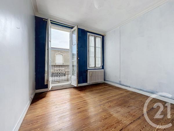 Maison à vendre  4 pièces - 105,84 m 2   BORDEAUX  - 33