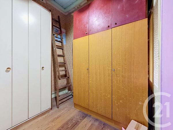 Maison à vendre  4 pièces - 105,84 m 2   BORDEAUX  - 33