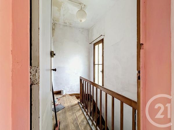 Maison à vendre  4 pièces - 105,84 m 2   BORDEAUX  - 33