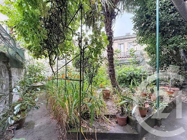 Maison à vendre  4 pièces - 105,84 m 2   BORDEAUX  - 33
