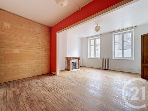 Maison à vendre  4 pièces - 105,84 m 2   BORDEAUX  - 33