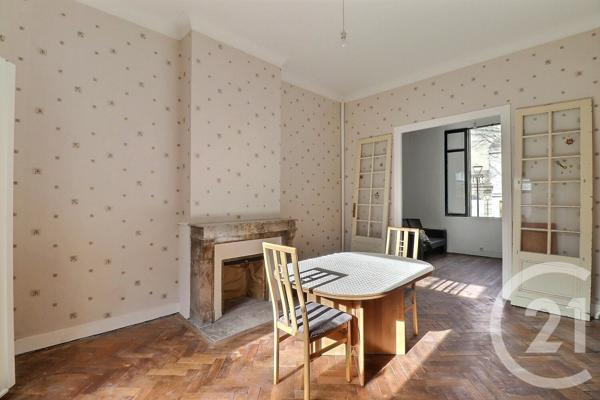 Maison à vendre  4 pièces - 105,84 m 2   BORDEAUX  - 33