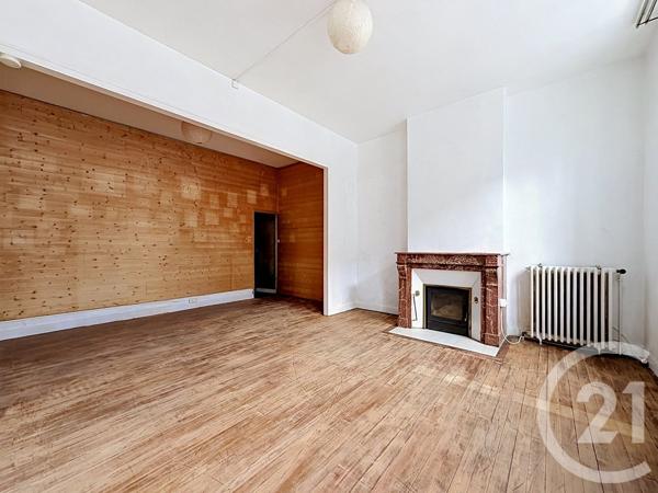 Maison à vendre  4 pièces - 105,84 m 2   BORDEAUX  - 33