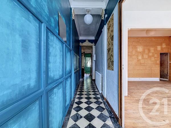 Maison à vendre  4 pièces - 105,84 m 2   BORDEAUX  - 33
