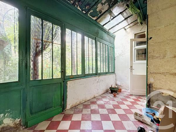 Maison à vendre  4 pièces - 105,84 m 2   BORDEAUX  - 33