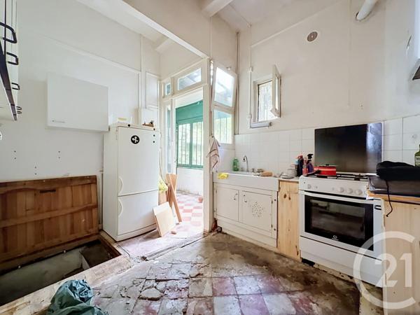 Maison à vendre  4 pièces - 105,84 m 2   BORDEAUX  - 33