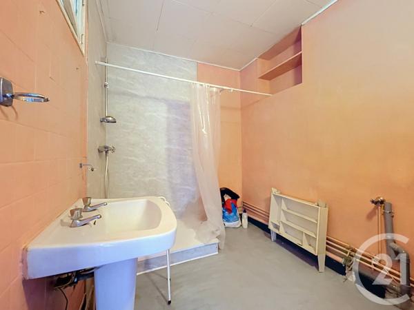 Maison à vendre  4 pièces - 105,84 m 2   BORDEAUX  - 33