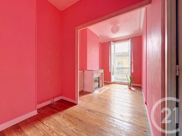 Maison à vendre  4 pièces - 105,84 m 2   BORDEAUX  - 33