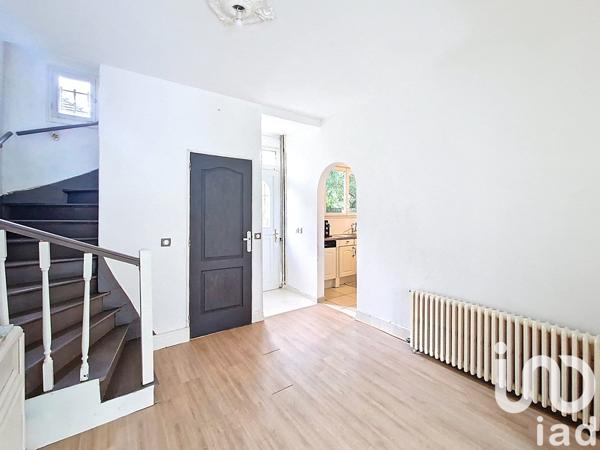 Maison à vendre 4 pièces 72 m² Clamart