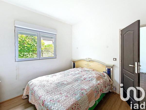 Maison à vendre 4 pièces 72 m² Clamart