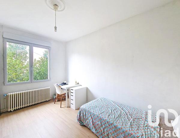 Maison à vendre 4 pièces 72 m² Clamart