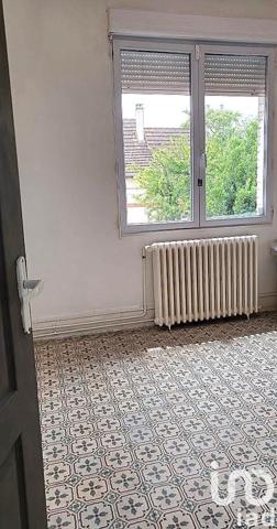 Maison à vendre 4 pièces 72 m² Clamart