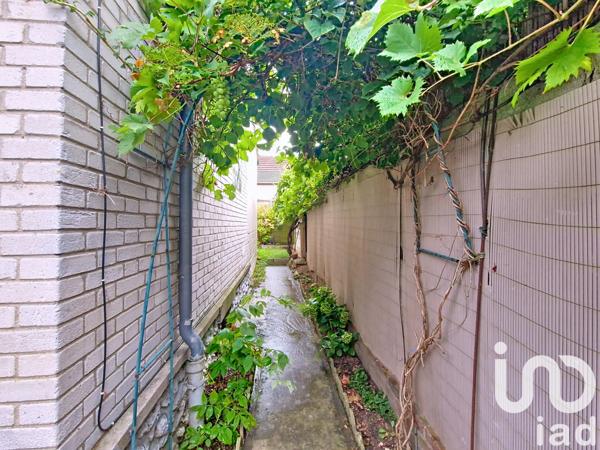 Maison à vendre 4 pièces 72 m² Clamart